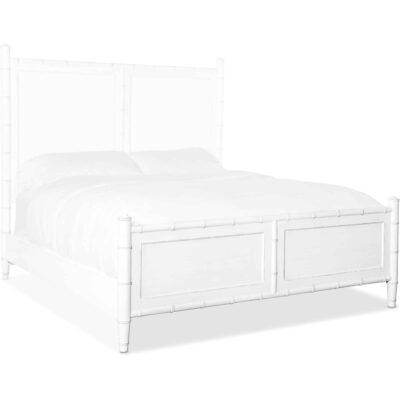 Charleston Queen Panel Bed 6750-90150-06 6750 90152 06 silo