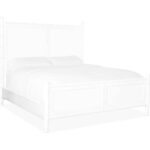 Charleston King Panel Bed 7 Charleston King Panel Bed 6750-90166-06 6750 90153 06 silo