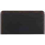 Charleston Two-Drawer Nightstand 6750-90215-97 6750 90215 97 top