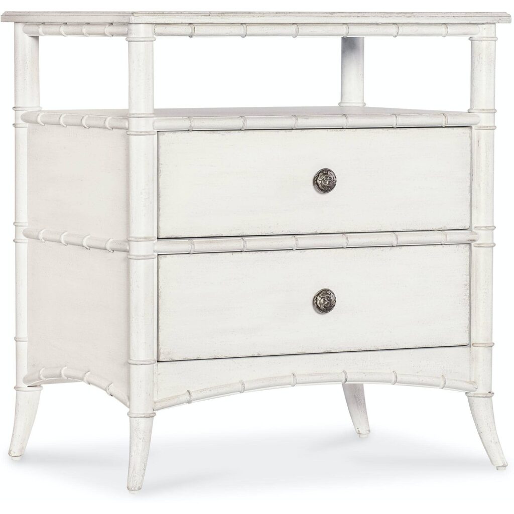 Charleston Nightstand