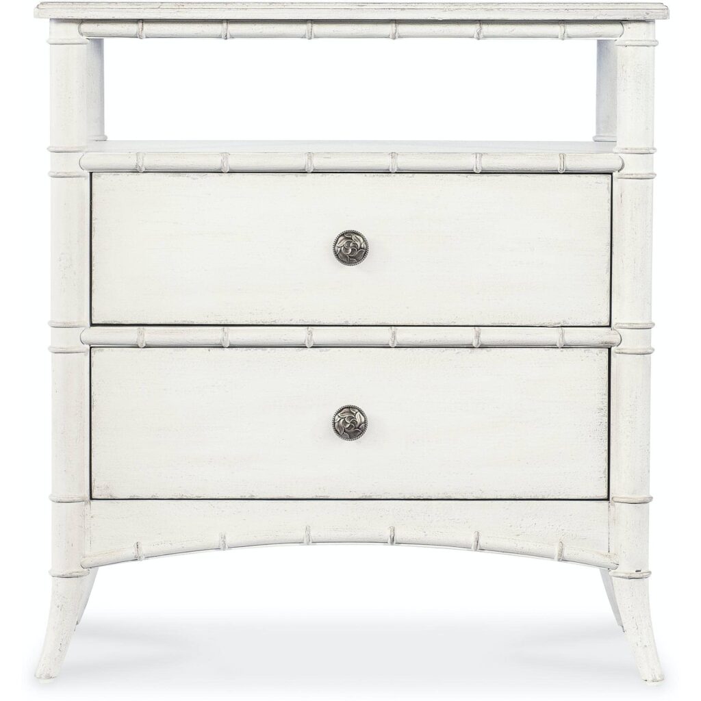 Charleston Nightstand - Image 3