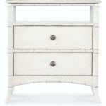 Charleston Nightstand 5 Charleston Nightstand 6750-90216-06 6750 90216 06 straight silo