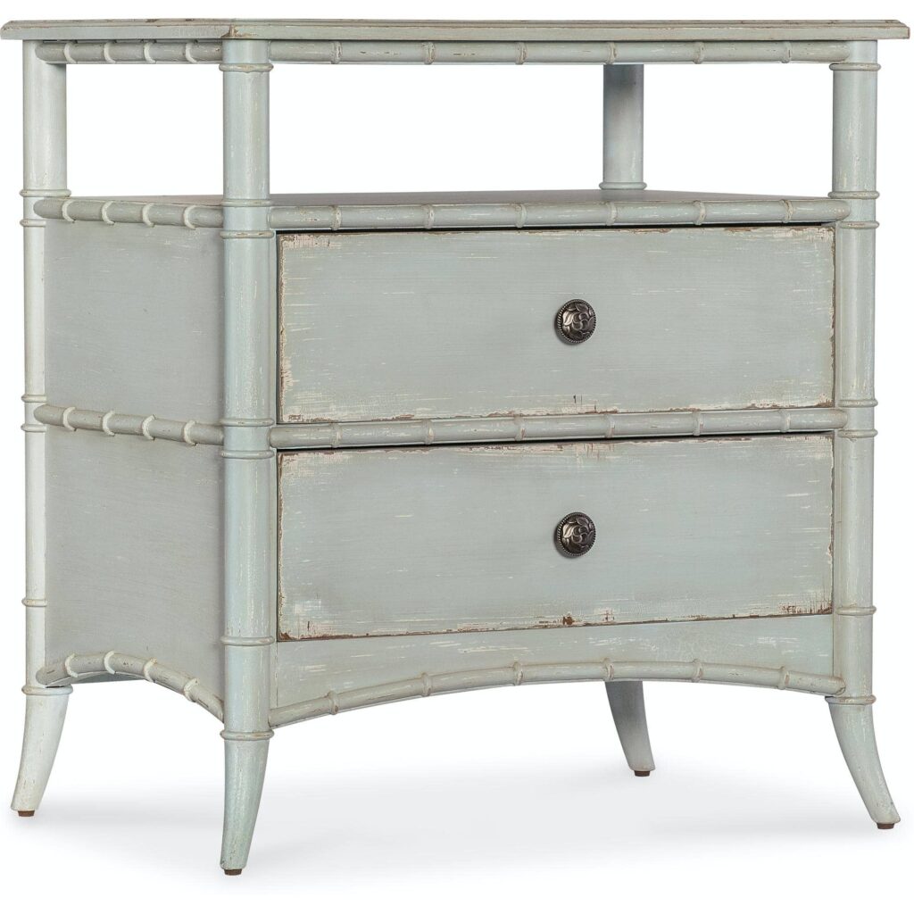 Charleston Nightstand