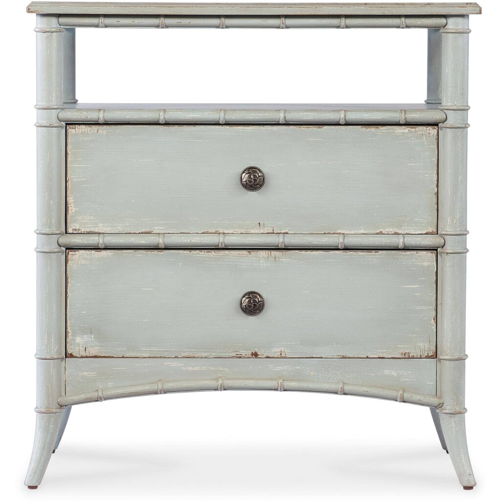 Charleston Nightstand - Image 3