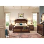 Charleston Three-Drawer Nightstand 12 Charleston Three-Drawer Nightstand 6750-90316-85 6750 90266 315 316 302 007 85 room