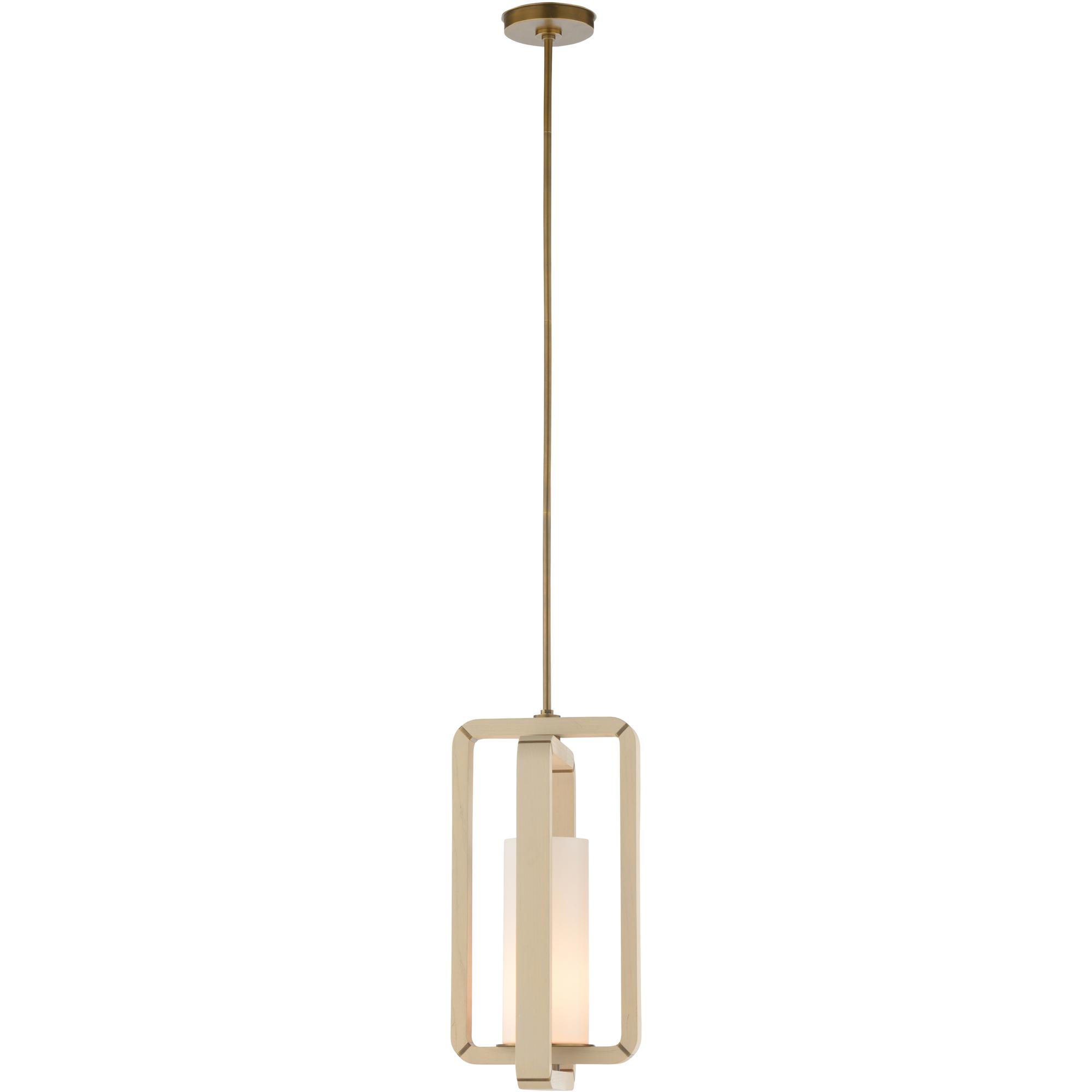 Oak Island Pendant 1 Oak Island Pendant