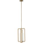 Oak Island Pendant 4 Oak Island Pendant 67501 67501 B