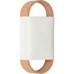 Ovalay Cork Sconce 67507 67507 B