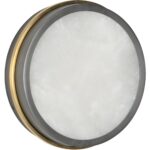 Moonlight Sconce 67508 67508 B