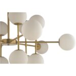 Rue Saint-Anne Chandelier 67512 67512 B