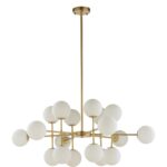 Rue Saint-Anne Chandelier 67512 67512 C