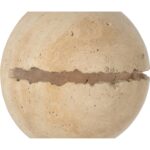 Lunar White Sconce 67514 67514 B