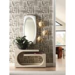 Lunar White Sconce 67514 67514 D