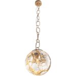 Amo Pendant - Amber 67516 67516 C