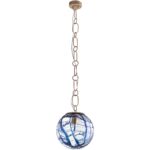 Amo Pendant - Blue Avio 67517 67517 B