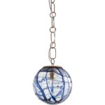Amo Pendant - Blue Avio 67517 67517 E