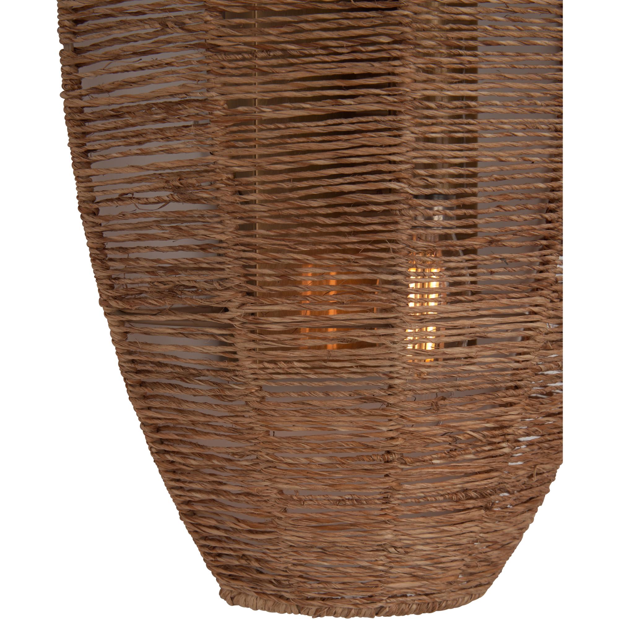 Teague Sconce 6 Teague Sconce - Image 6