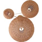 Teague Triple Pendant 67530 67530 D