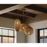 Teague Triple Pendant 67530 67530 F