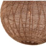 Teague Single Pendant - Sphere 67531 67531 E