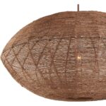 Teague Single Pendant - Short 67533 67533 E