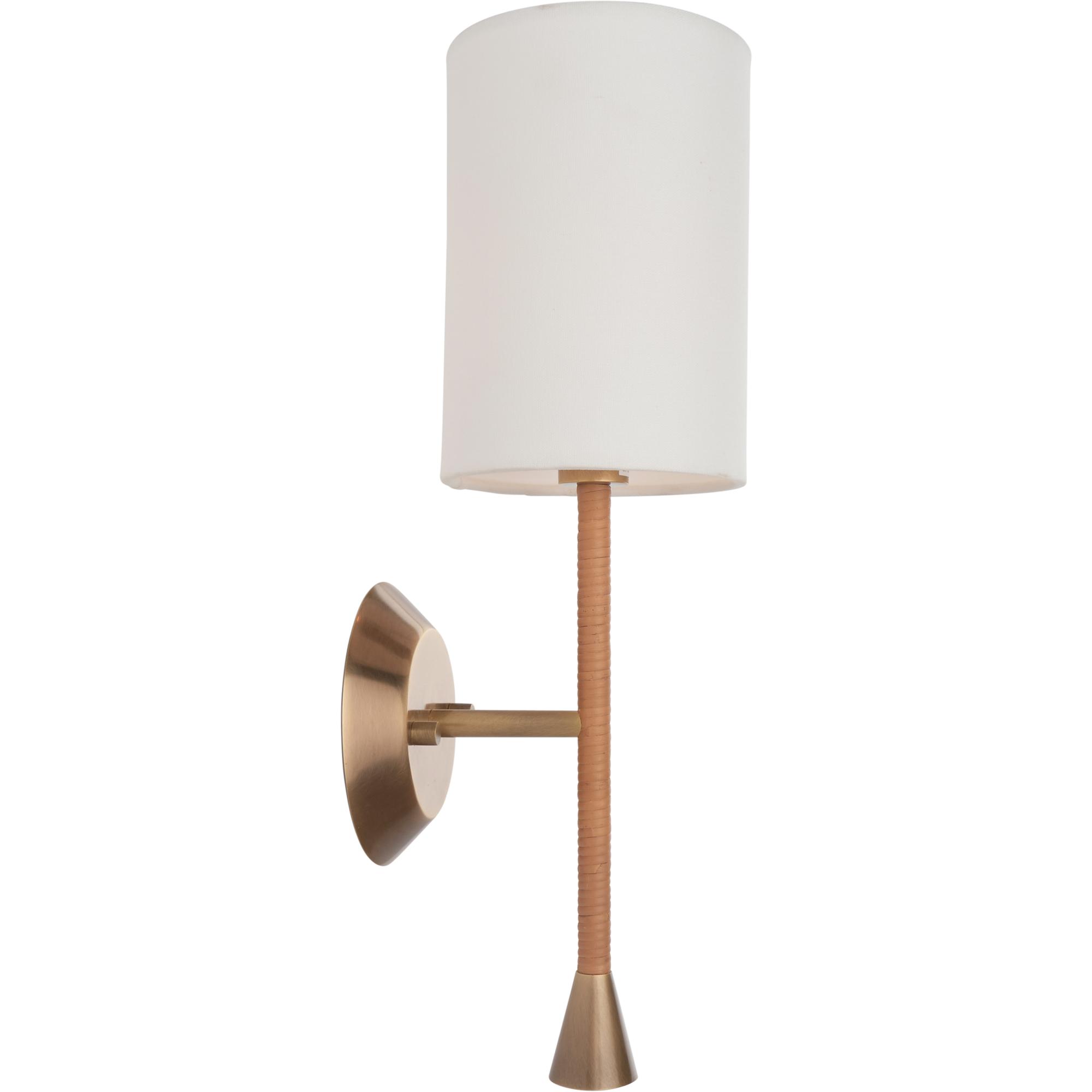 Jaxson Sconce 5 Jaxson Sconce - Image 5