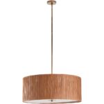 Avondale Pendant 5 Avondale Pendant 67535 67535 B