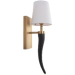 Wexler Sconce 67537-2 67537 2 E