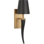 Wexler Sconce 67537 67537 B