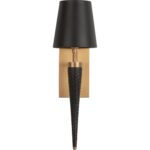 Wexler Sconce 67537 67537 C