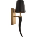 Wexler Sconce 67537 67537 D