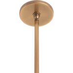 Tulum Pendant 11 Tulum Pendant 67543 67543 E