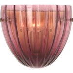 Caterina Sconce - Aubergine 67553 67553 C