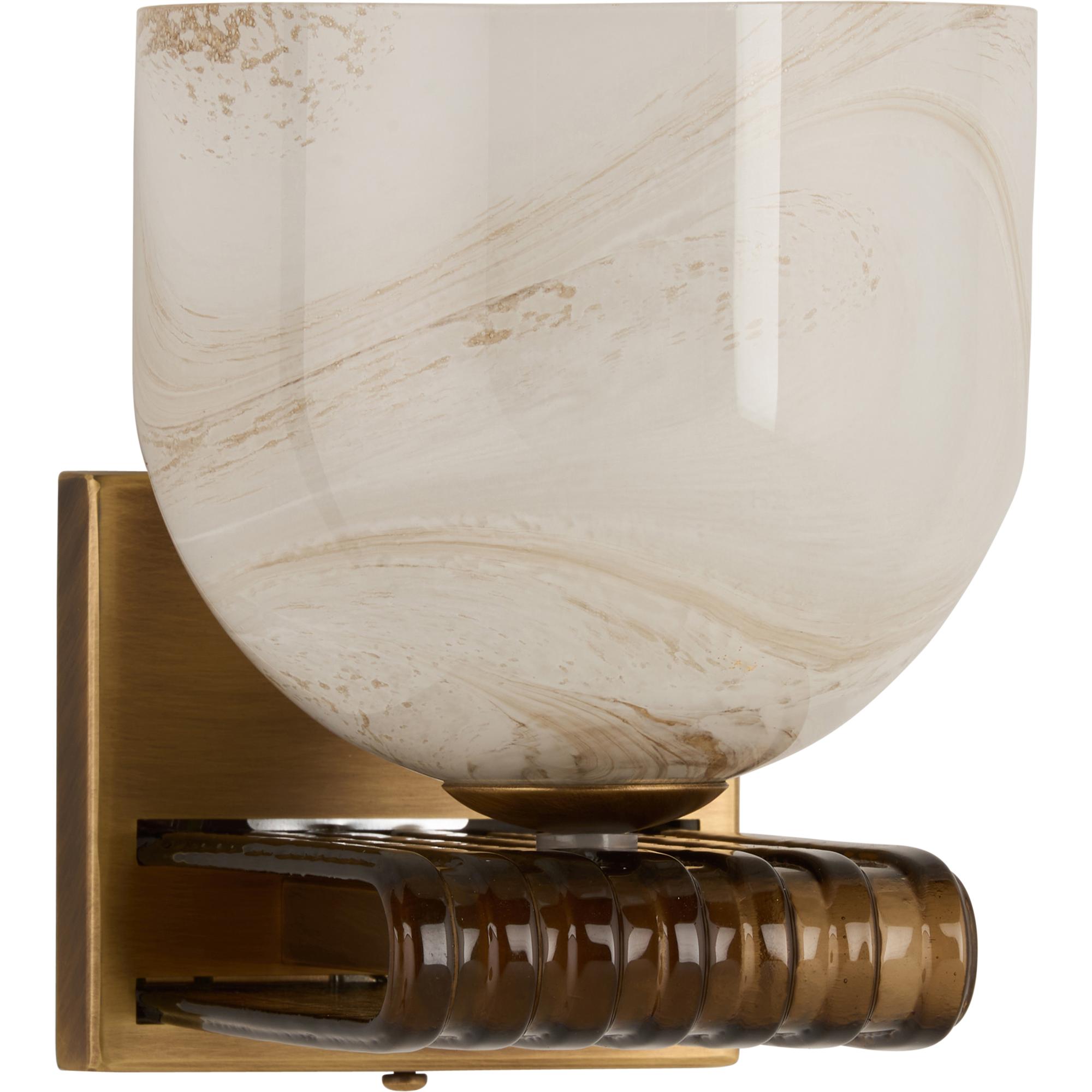 Donata Sconce 2 Donata Sconce - Image 2