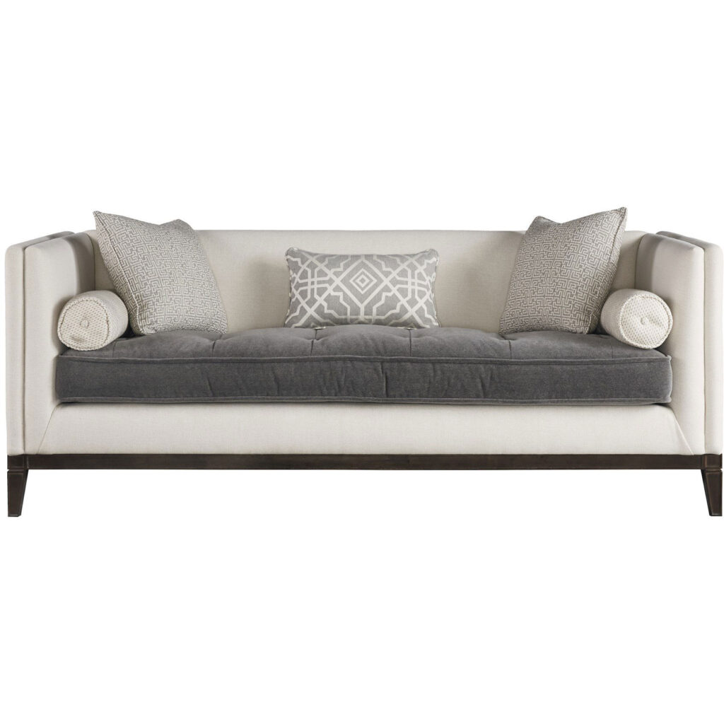 Curated Hartley Sofa