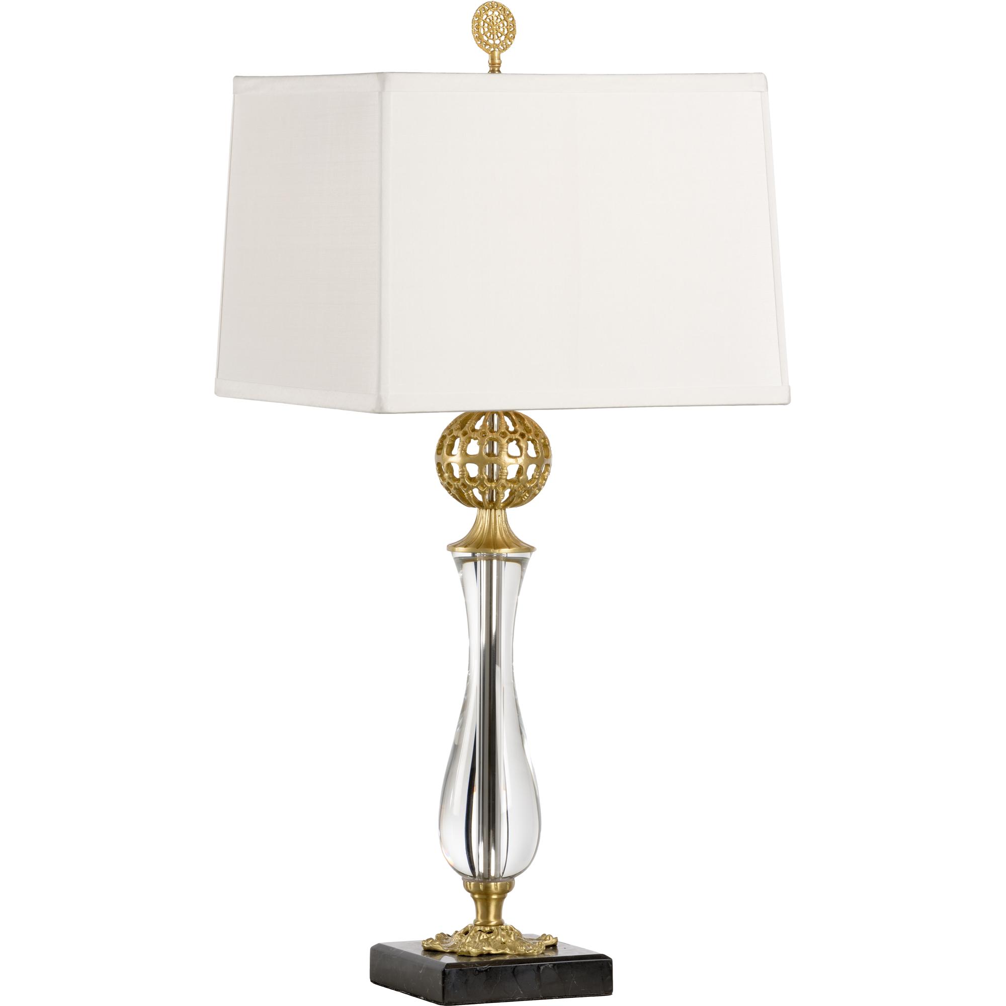 Daines Accent Lamp 1 Daines Accent Lamp