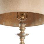 Barley Twist Buffet Lamp 68090-2 68090 2 E