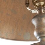 Barley Twist Buffet Lamp 68090-2 68090 2 F