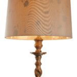 Barley Twist Buffet Lamp 68090 68090 D