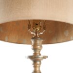 Barley Twist Buffet Lamp 68090 68090 E