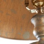 Barley Twist Buffet Lamp 68090 68090 F