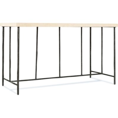 Driftwood Writing Desk