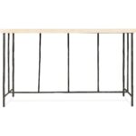 Driftwood Writing Desk 4 Driftwood Writing Desk 6820-10458-00 6820 10458 00 straight silo