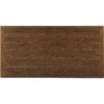 Driftwood Executive Desk 15 Driftwood Executive Desk 6820-10462-85 6820 10462 85 top