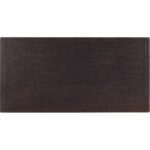 Driftwood Executive Desk 10 Driftwood Executive Desk 6820-10462-99 6820 10462 99 top