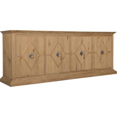 Driftwood Entertainment Credenza