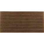 Driftwood Rectangle Dining Table with Two 20-inch Leaves 13 Driftwood Rectangle Dining Table with Two 20-inch Leaves 6820-75200-85 6820 75200 85 top