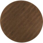 Driftwood 72in Round Dining Table 9 Driftwood 72in Round Dining Table 6820-75203-85 6820 75203 85 top