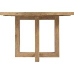 Driftwood 48in Round Dining Table 6 Driftwood 48in Round Dining Table 6820-75213-80 6820 75213 80 straight silo1