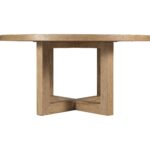 Driftwood 60in Round Dining Table 8 Driftwood 60in Round Dining Table 6820-75223-80 6820 75223 80 straight silo